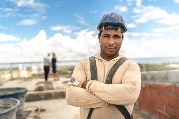 Trusted OK Concrete contractor Experts