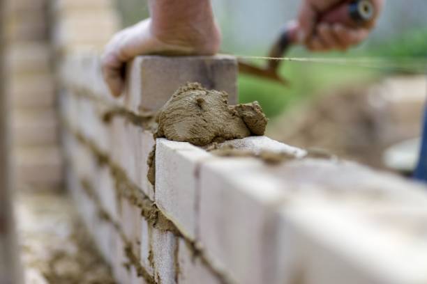 Best Siding - Brick, Stone, or Stucco  in Rush Springs, OK