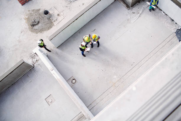 Best Best Concrete Contractor  in Rush Springs, OK