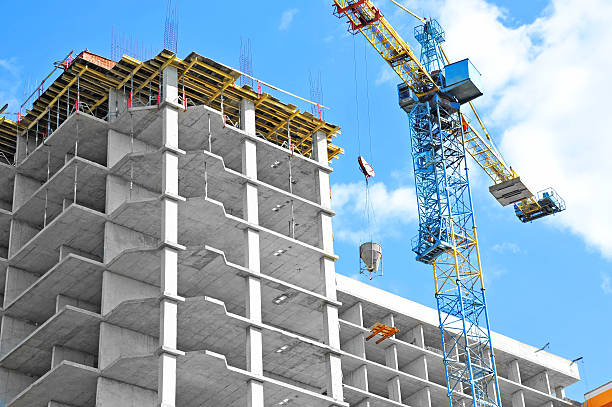 Best Concrete Slab Installation  in Rush Springs, OK